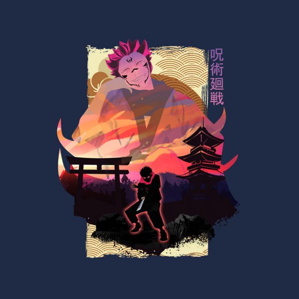 Yuji - Image 8