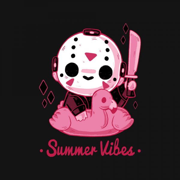 Creepy Summer Vibes - Image 4