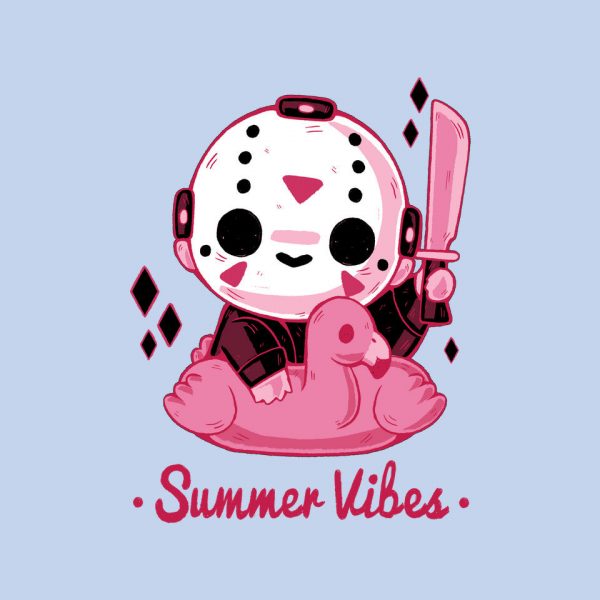 Creepy Summer Vibes - Image 16