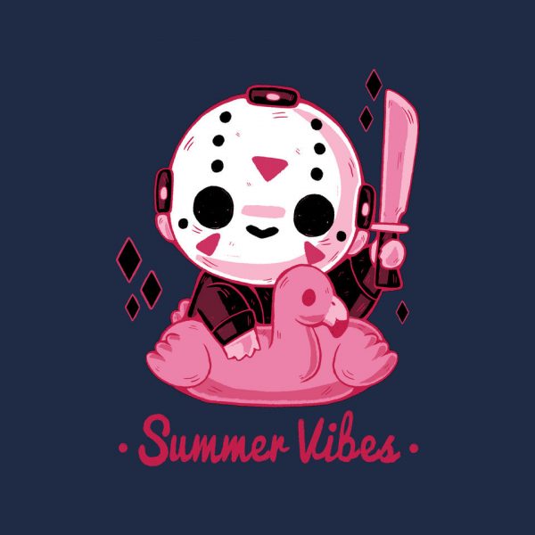 Creepy Summer Vibes - Image 8