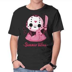 Creepy Summer Vibes