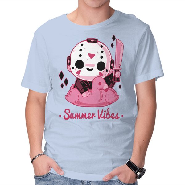 Creepy Summer Vibes - Image 13