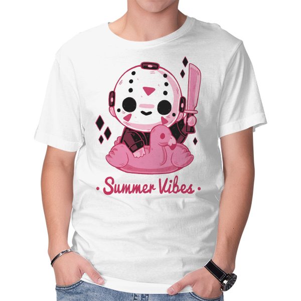 Creepy Summer Vibes - Image 9