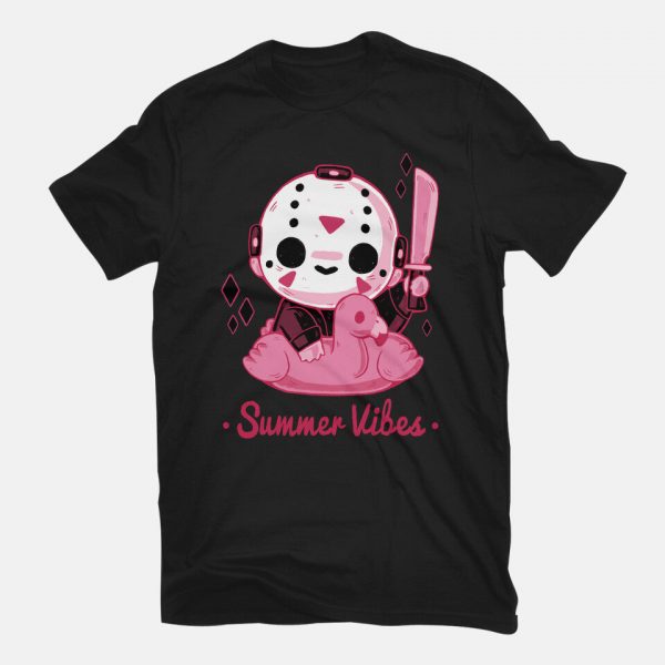 Creepy Summer Vibes - Image 3