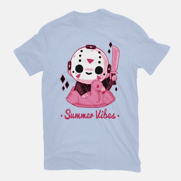 Creepy Summer Vibes - Image 15