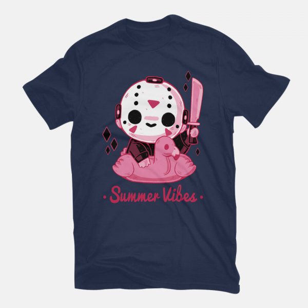 Creepy Summer Vibes - Image 7