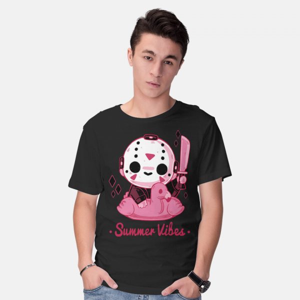 Creepy Summer Vibes - Image 2