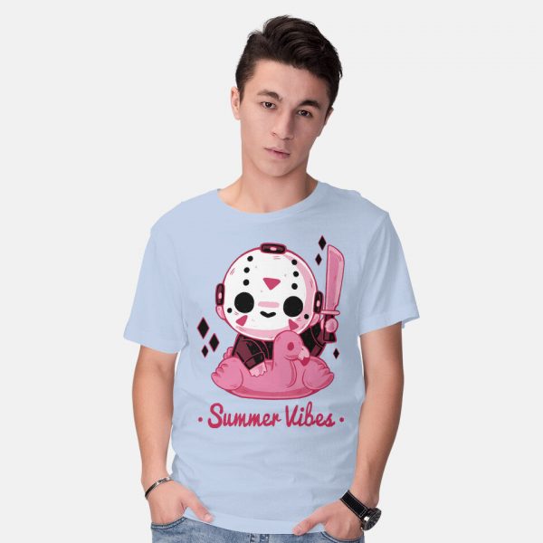 Creepy Summer Vibes - Image 14