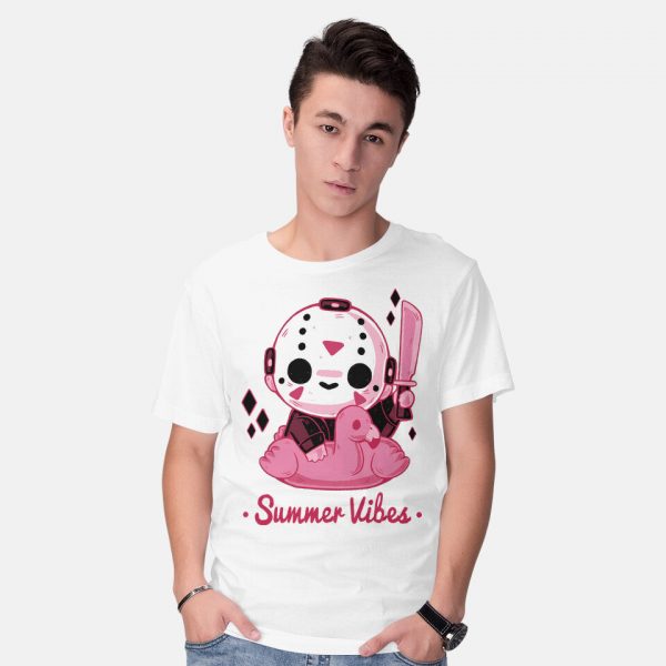 Creepy Summer Vibes - Image 10