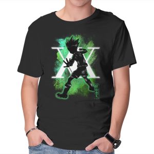 Cosmic Hunter