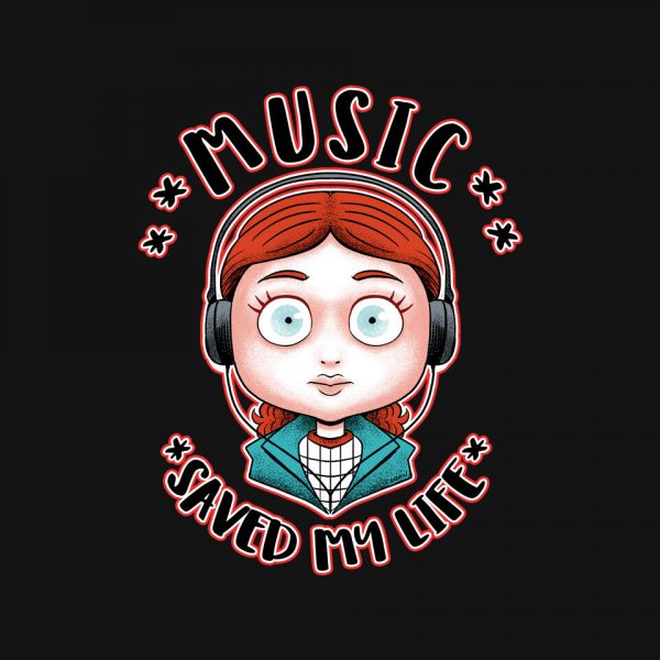 Music Saved My Life - Image 16