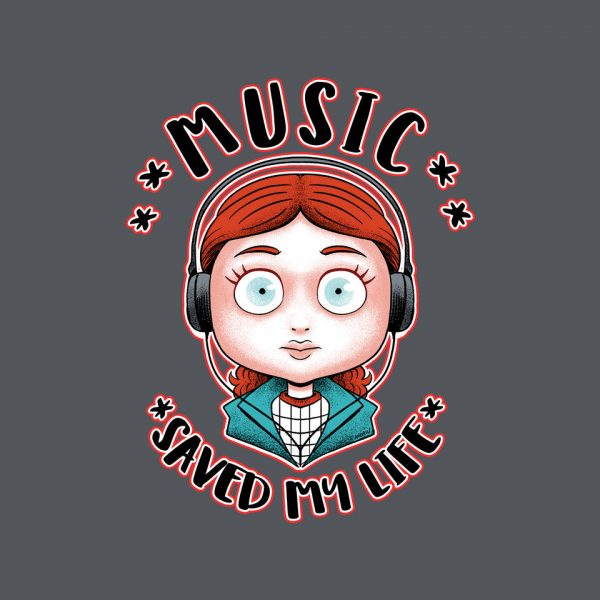 Music Saved My Life - Image 8