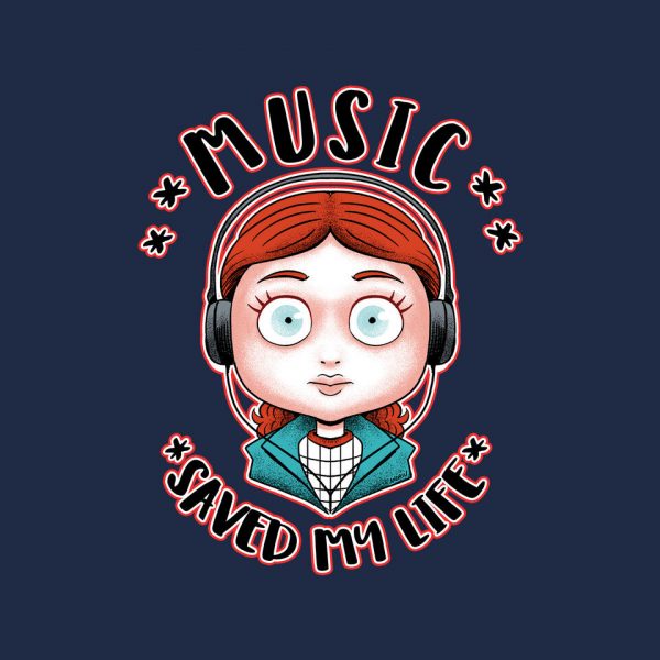 Music Saved My Life - Image 12