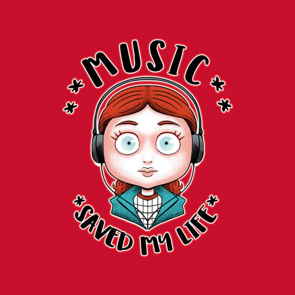 Music Saved My Life - Image 4