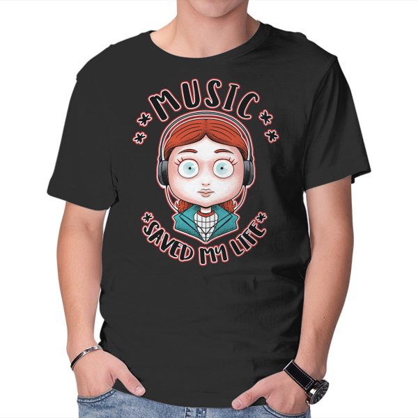 Music Saved My Life - Image 13