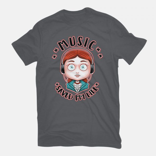 Music Saved My Life - Image 7