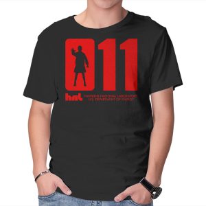 Number Eleven