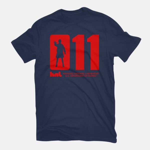 Number Eleven - Image 7