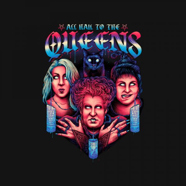 Queens of Halloween - Image 4
