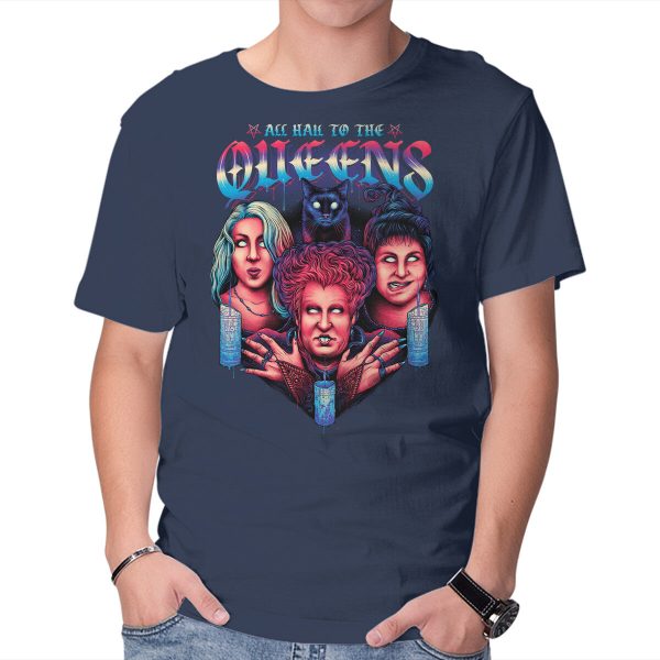 Queens of Halloween - Image 5