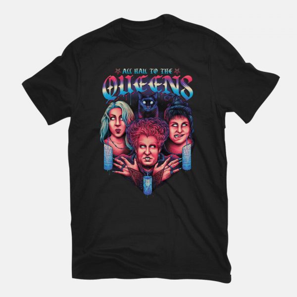 Queens of Halloween - Image 3