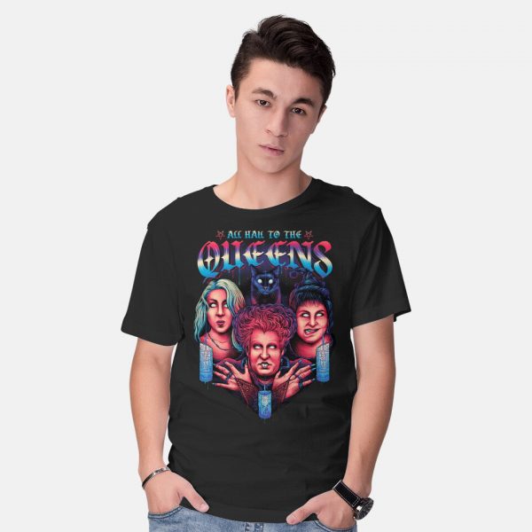 Queens of Halloween - Image 2