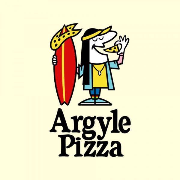 Argyle Pizza - Image 8