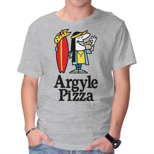 Argyle Pizza - Image 13