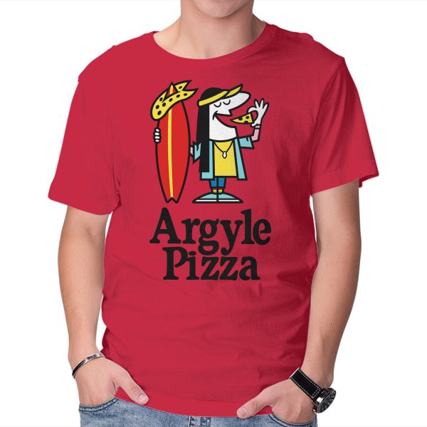 Argyle Pizza - Image 9