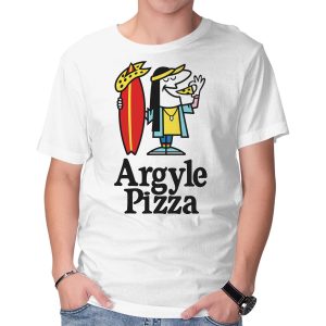 Argyle Pizza