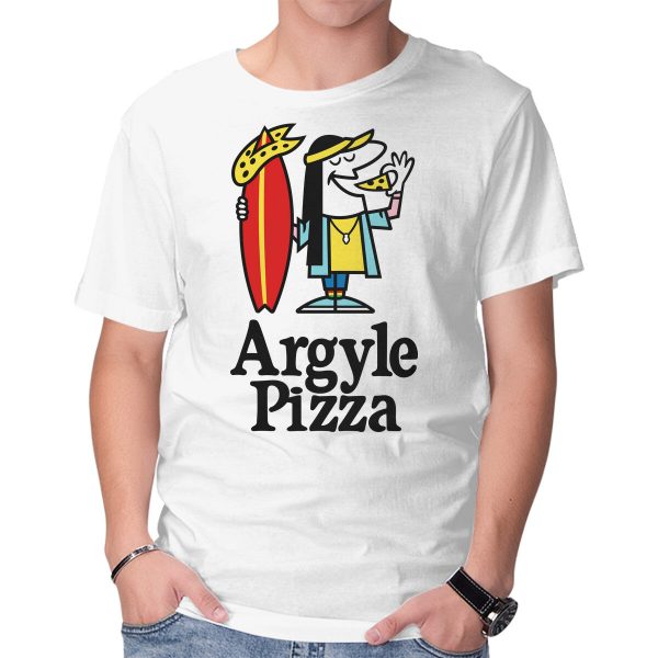 Argyle Pizza