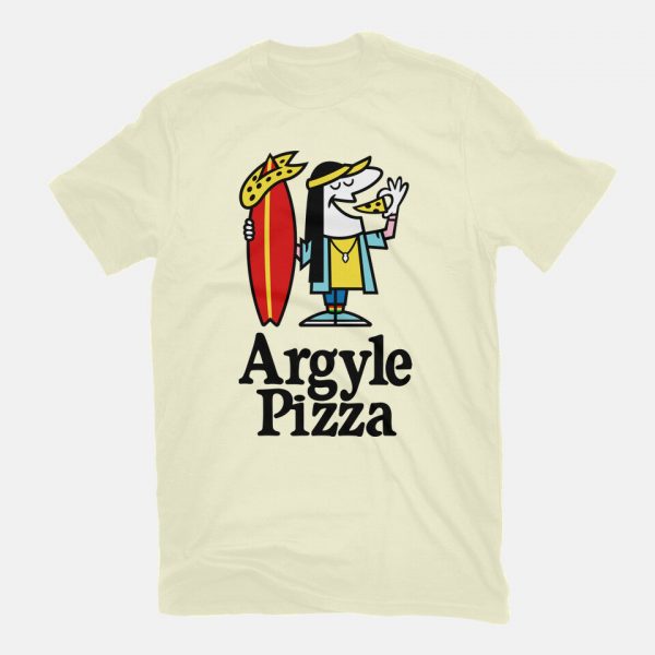 Argyle Pizza - Image 7