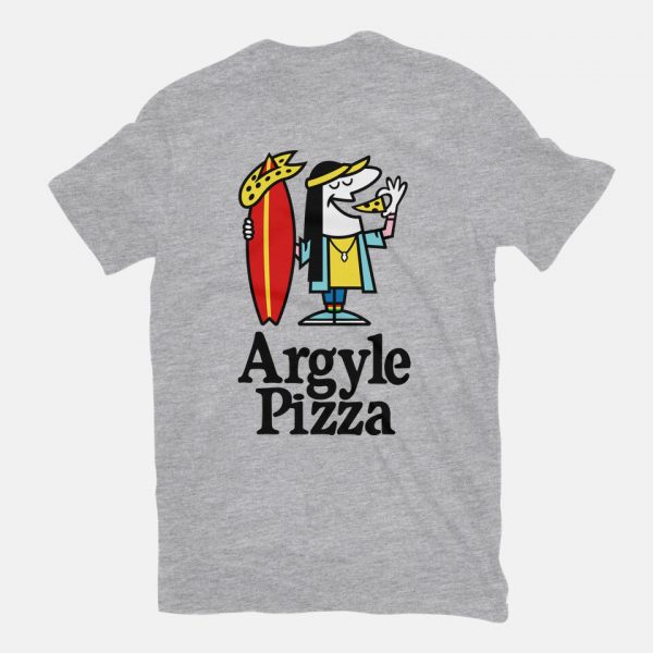 Argyle Pizza - Image 15