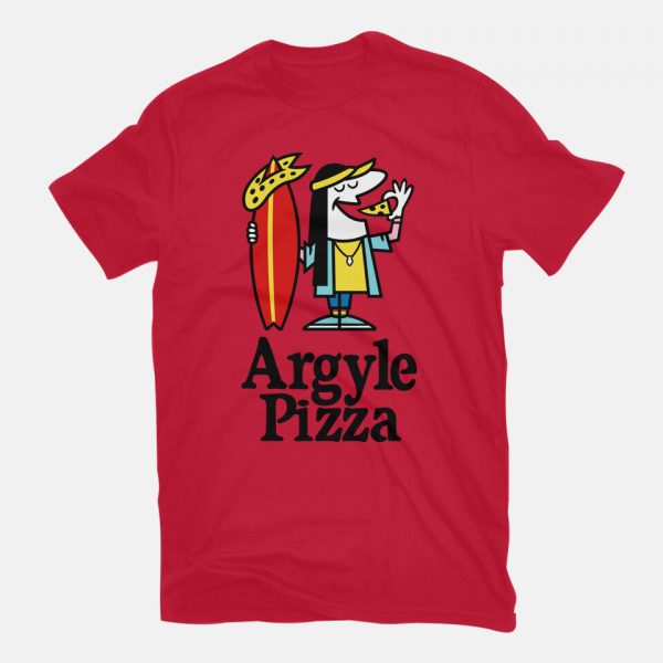 Argyle Pizza - Image 11