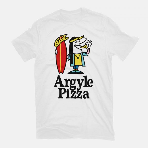 Argyle Pizza - Image 3