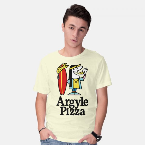 Argyle Pizza - Image 6