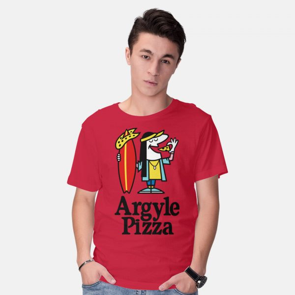 Argyle Pizza - Image 10