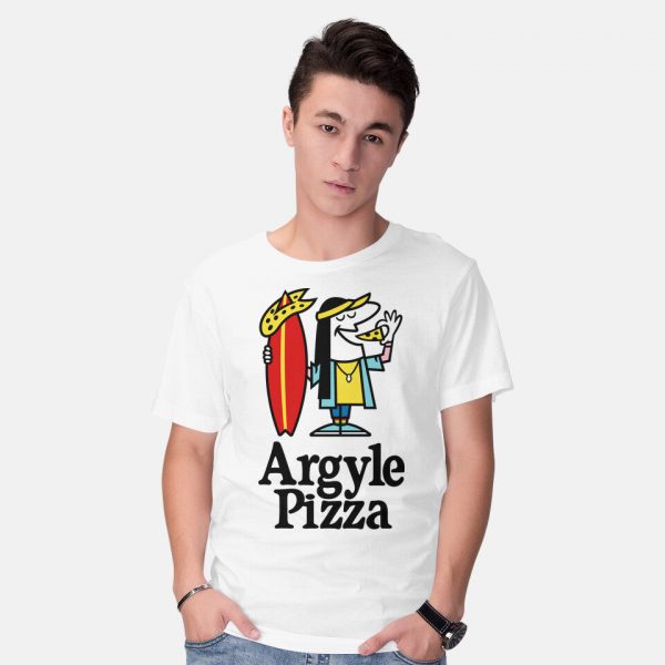 Argyle Pizza - Image 2