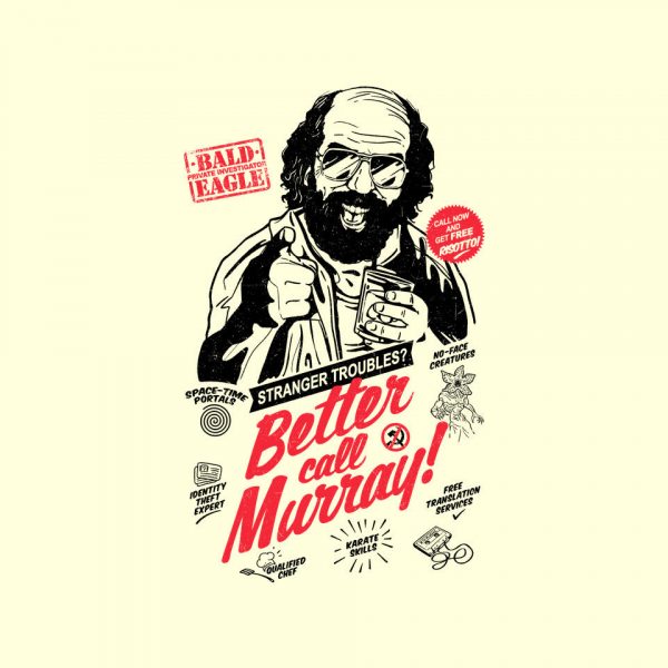 Better Call Murray - Image 4
