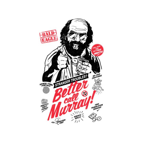 Better Call Murray - Image 8