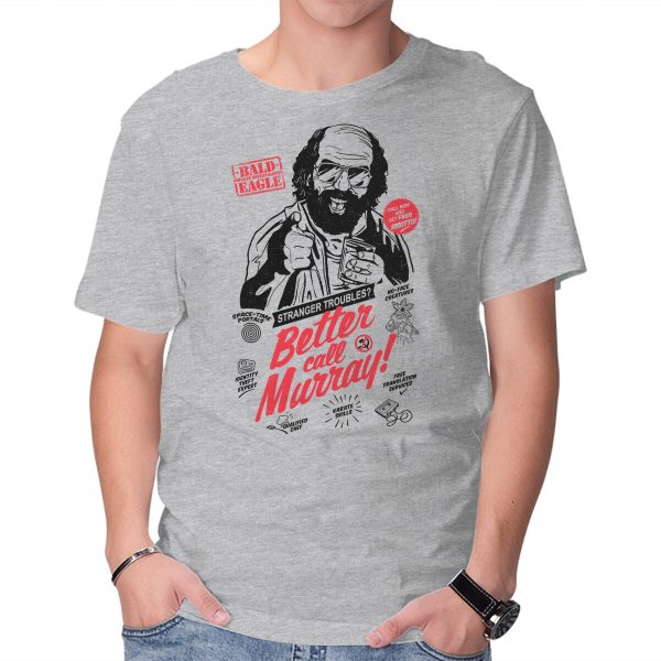 Better Call Murray - Image 9
