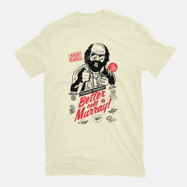 Better Call Murray - Image 3