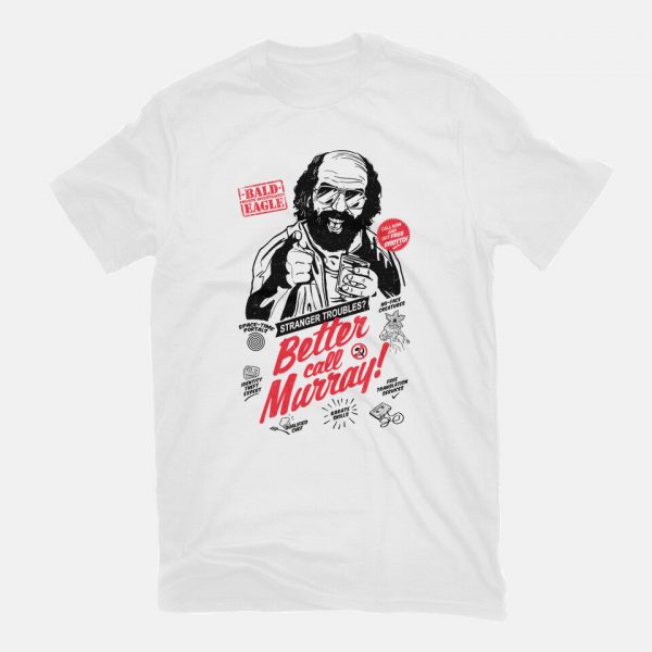 Better Call Murray - Image 7
