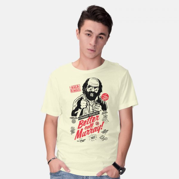 Better Call Murray - Image 2