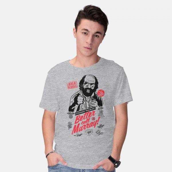 Better Call Murray - Image 10