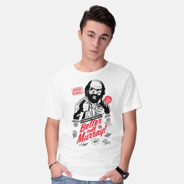 Better Call Murray - Image 6