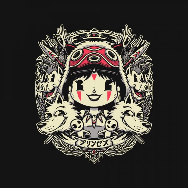 The Forest Princess - Image 4
