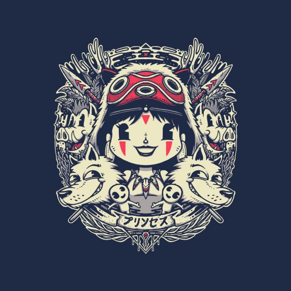 The Forest Princess - Image 8