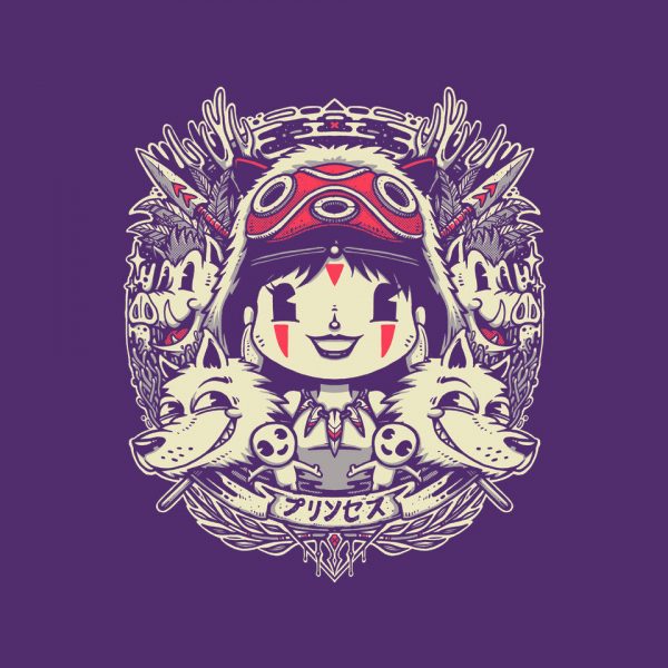 The Forest Princess - Image 12