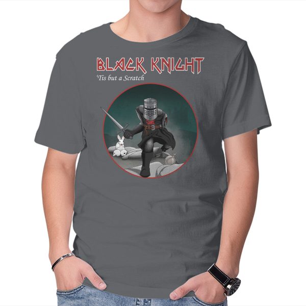 Iron Knight - Image 5